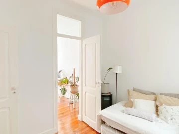 Apartamento T2 para Arrendamento em Arroios