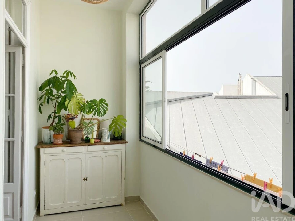 Apartamento T2 para Arrendamento em Arroios Foto 16