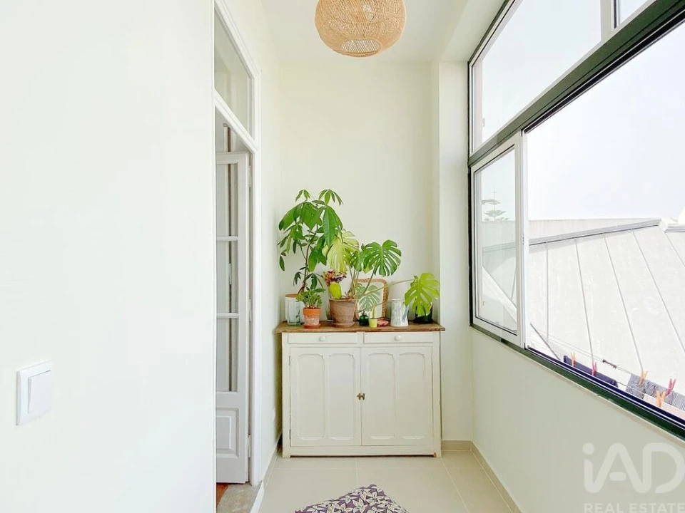 Apartamento T2 para Arrendamento em Arroios Foto 17