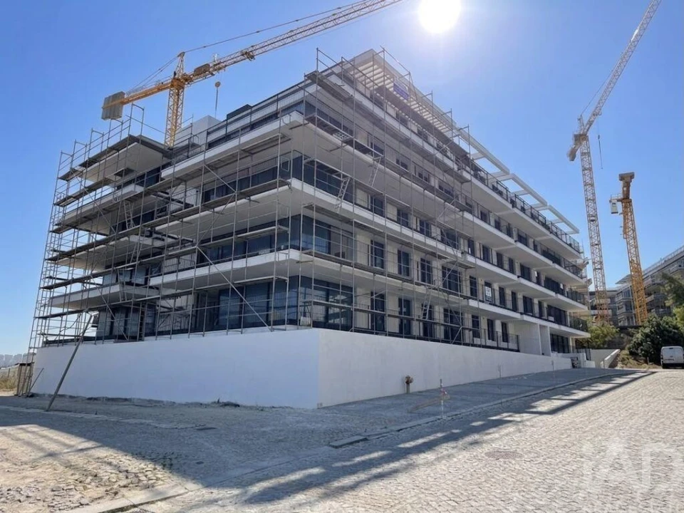 Apartamento T2 para Venda em Canidelo Foto 9