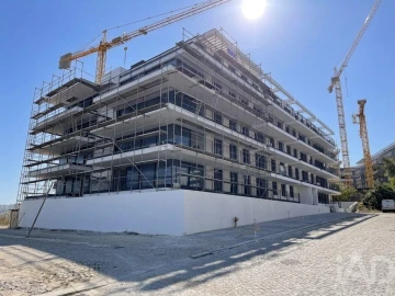Apartamento T2 para Venda em Canidelo