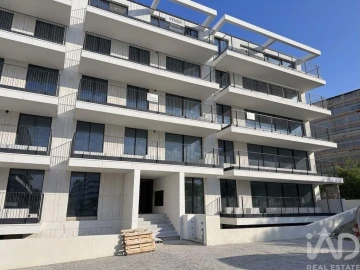 Apartamento T2 para Venda em Canidelo