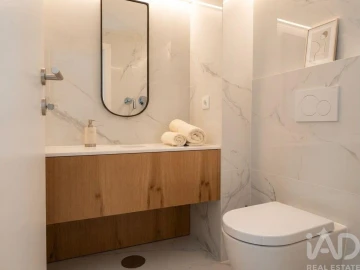 Apartamento T2 para Venda em Canidelo