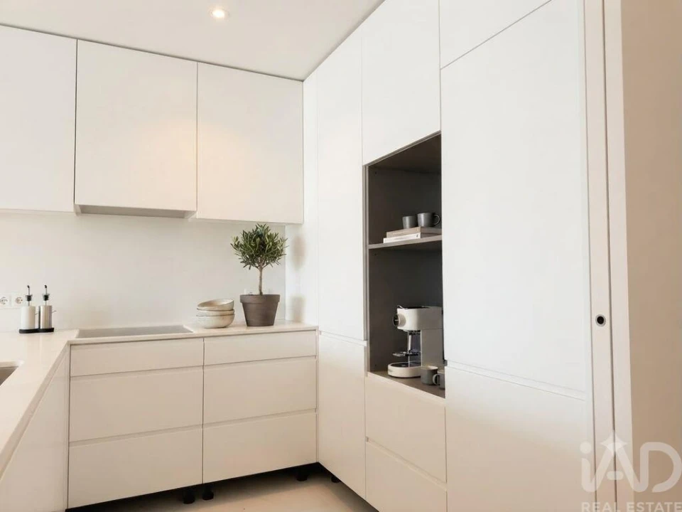 Apartamento T2 para Venda em Canidelo Foto 4