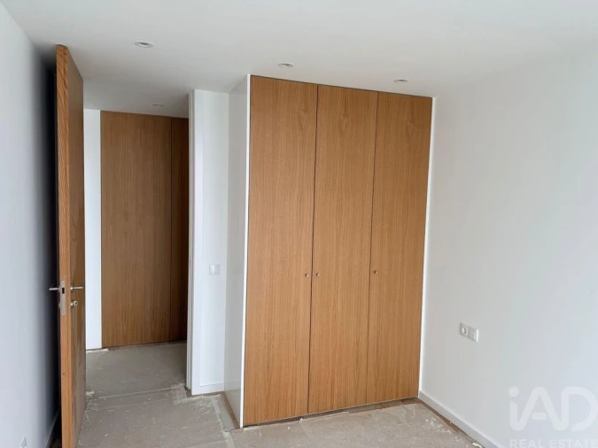 Apartamento T2 para Venda em Canidelo Foto 11