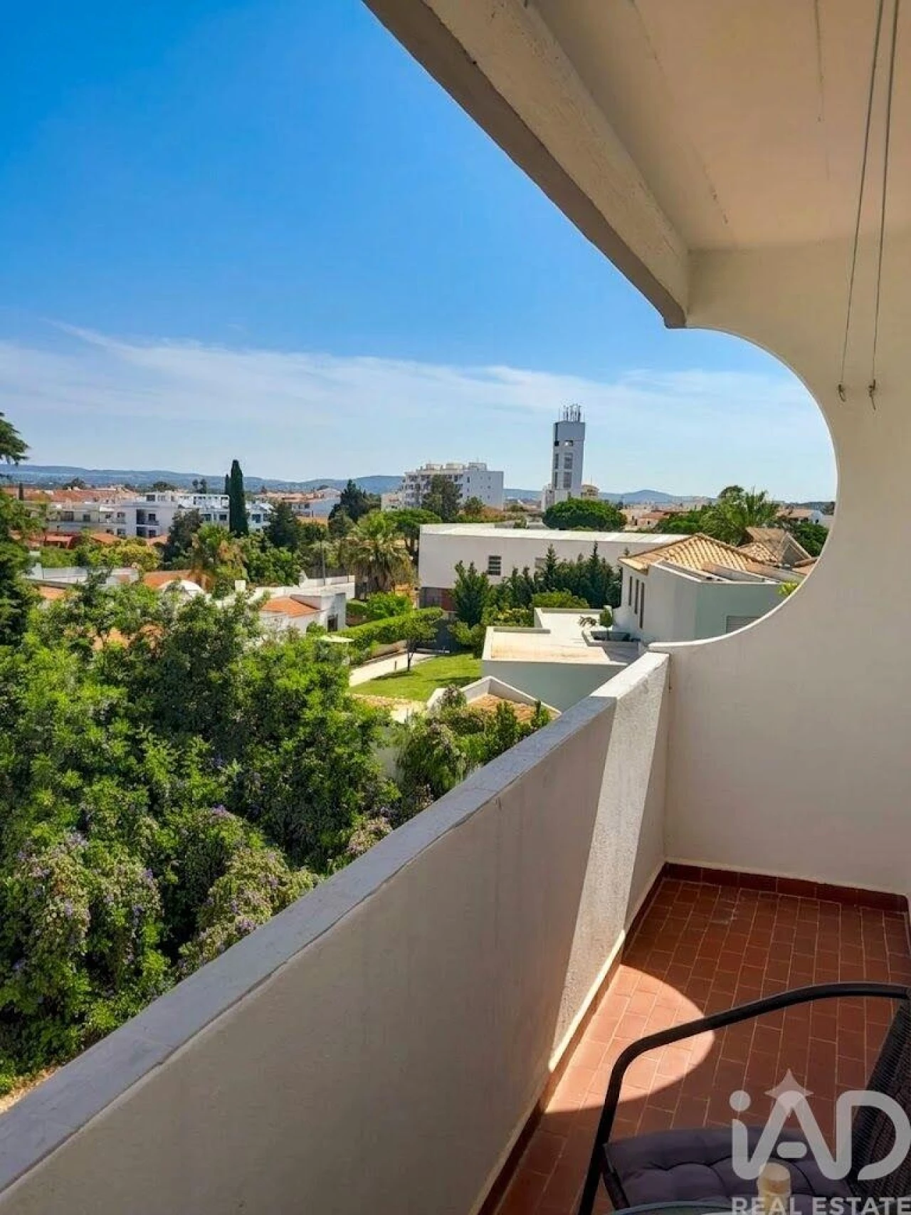 Apartamento T1 para Venda em Quarteira Foto 1