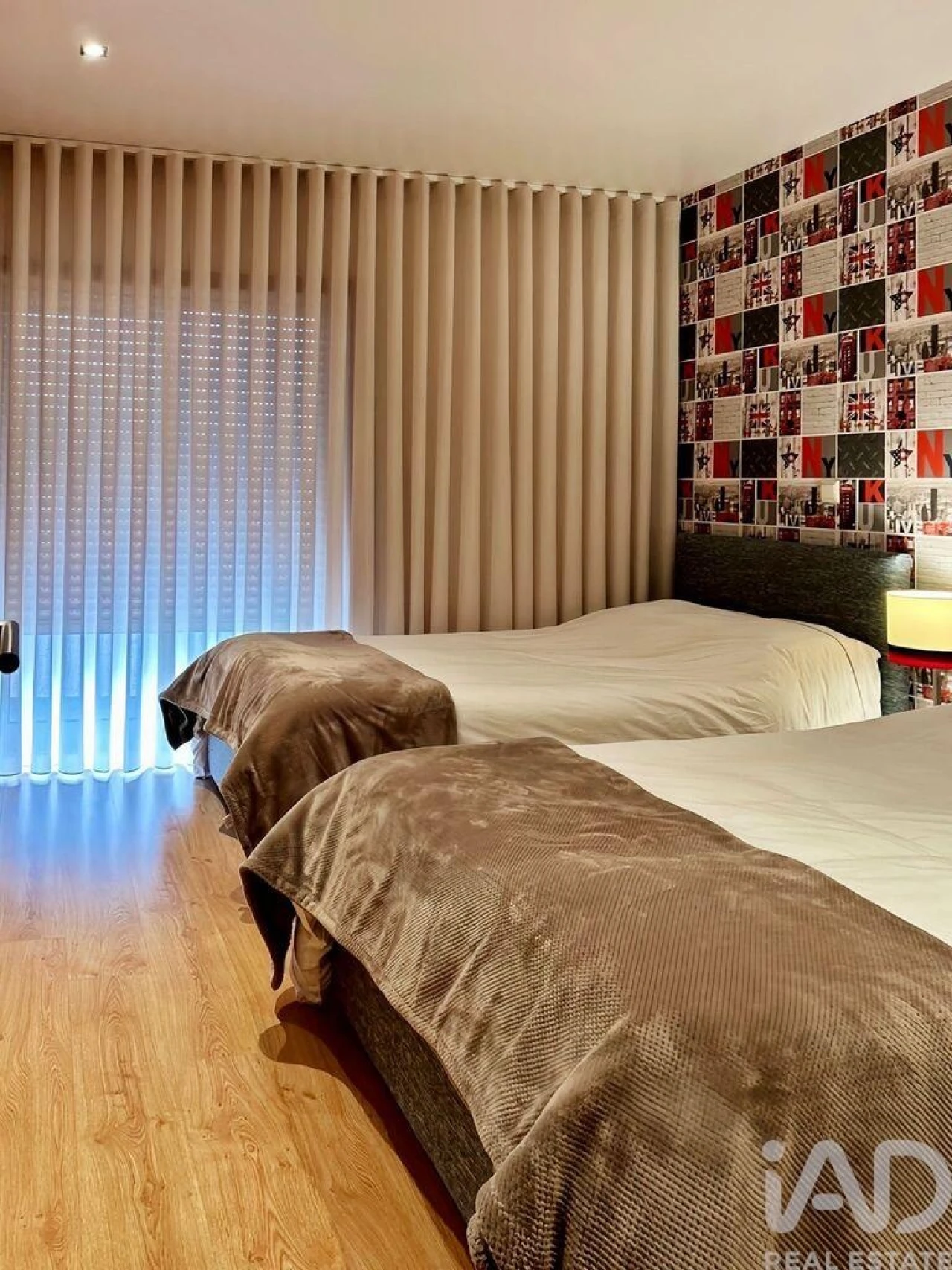 Apartamento T2 para Venda em Paredes Foto 9
