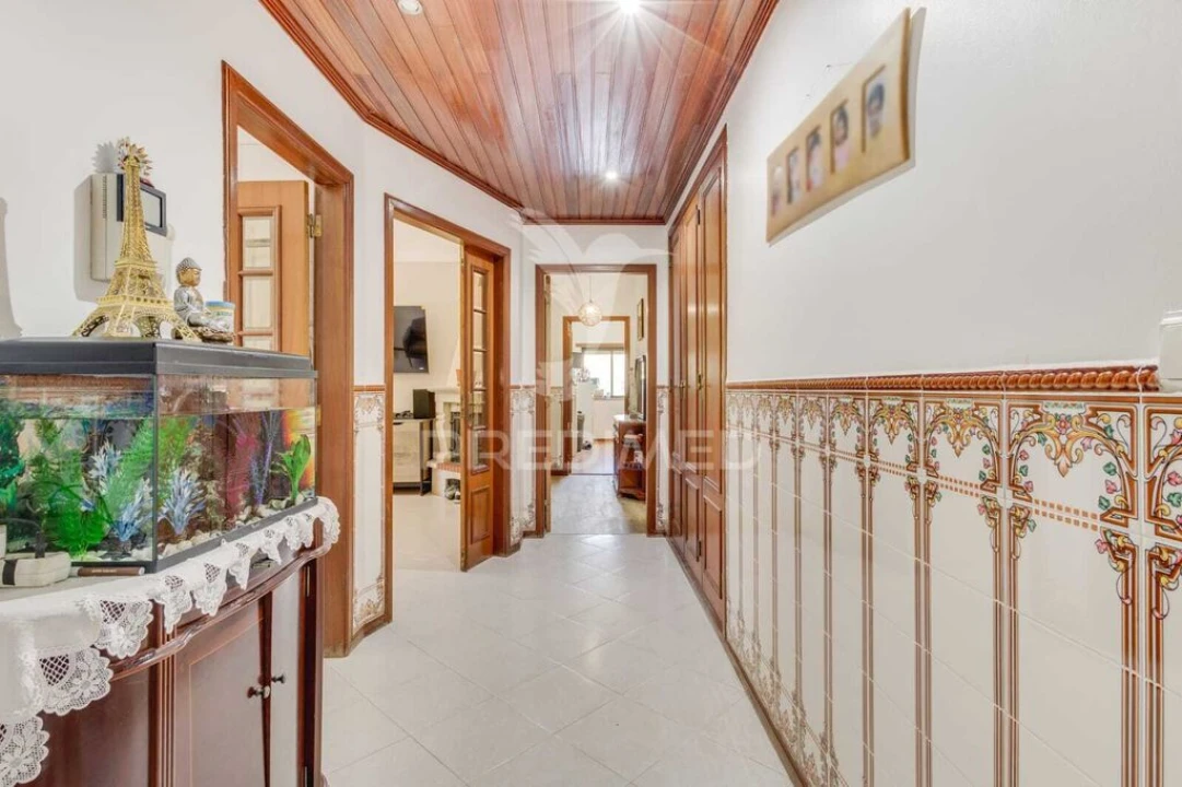 Apartamento T3 para Venda em Cacém e São Marcos Foto 10