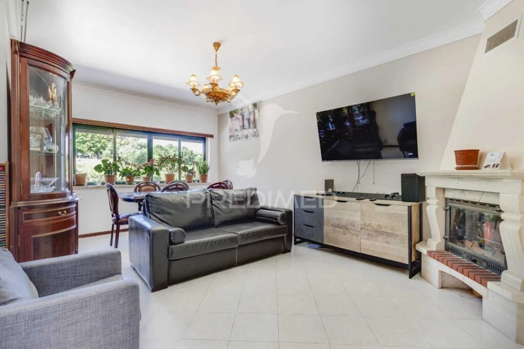 Apartamento T3 para Venda em Cacém e São Marcos Foto 1