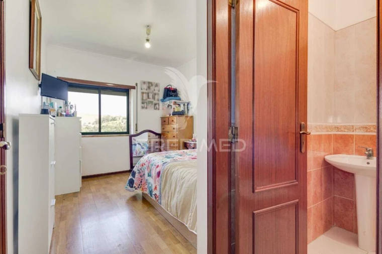 Apartamento T3 para Venda em Cacém e São Marcos Foto 17