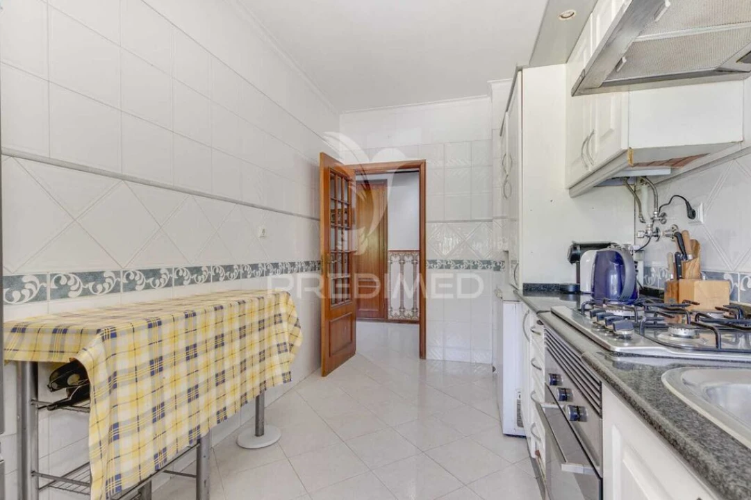 Apartamento T3 para Venda em Cacém e São Marcos Foto 5