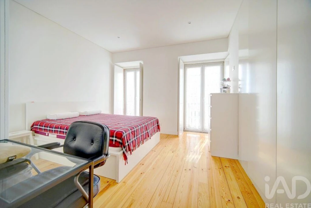 Apartamento T3 para Arrendamento em Estrela Foto 14