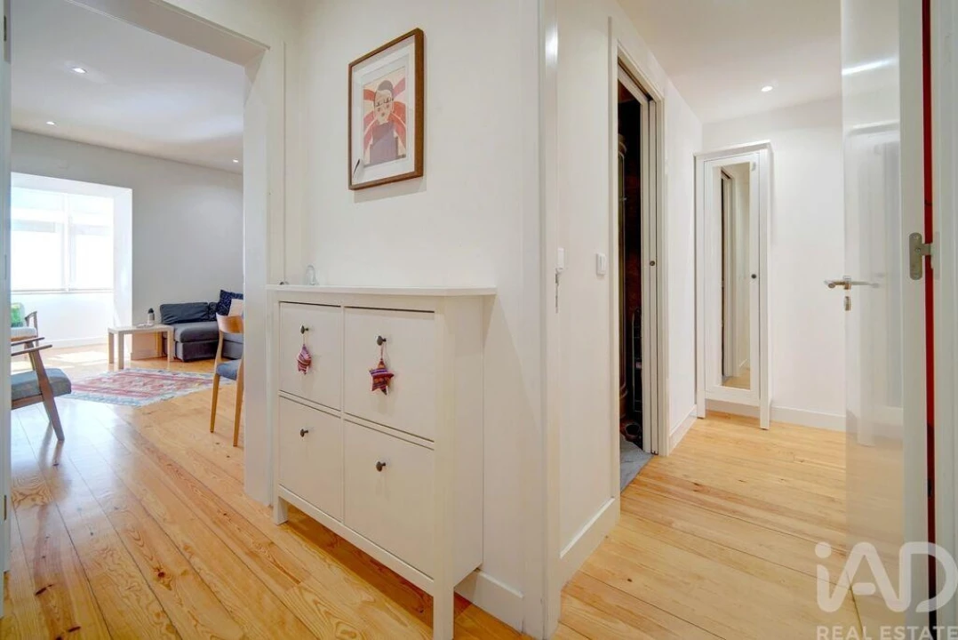 Apartamento T3 para Arrendamento em Estrela Foto 22