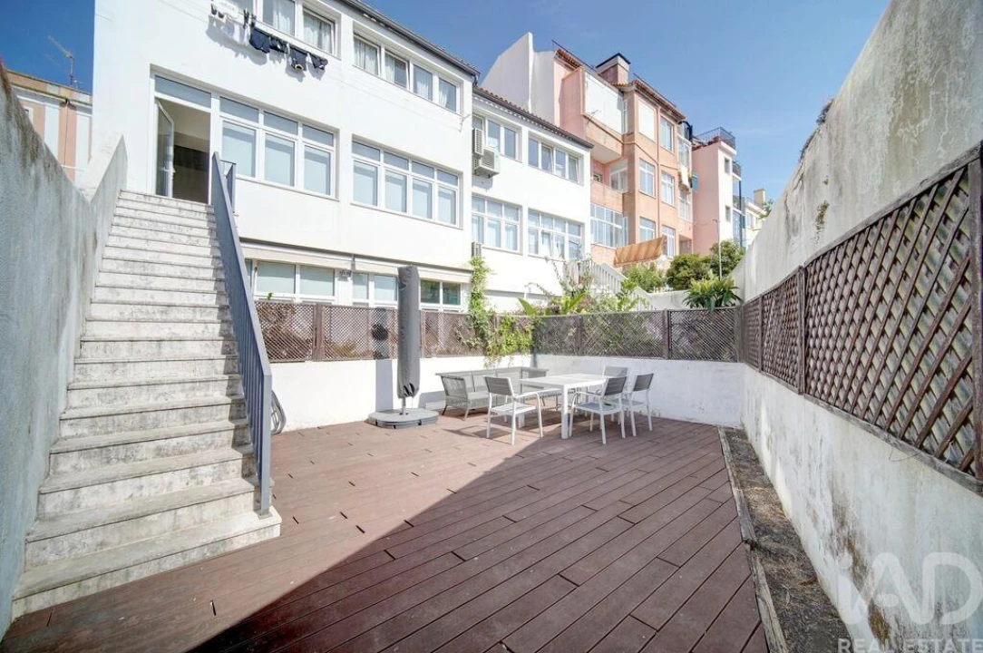Apartamento T3 para Arrendamento em Estrela Foto 25