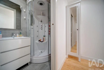 Apartamento T3 para Arrendamento em Estrela
