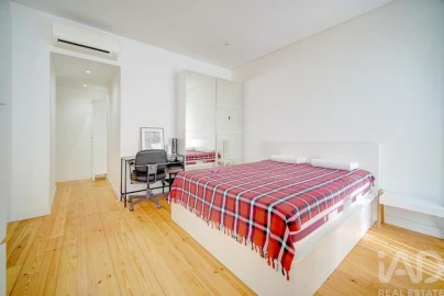 Apartamento T3 para Arrendamento em Estrela