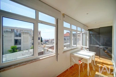 Apartamento T3 para Arrendamento em Estrela