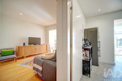 Apartamento T3 para Arrendamento em Estrela