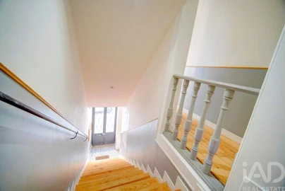 Apartamento T3 para Arrendamento em Estrela