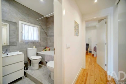 Apartamento T3 para Arrendamento em Estrela