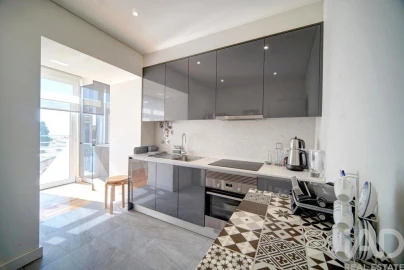 Apartamento T3 para Arrendamento em Estrela