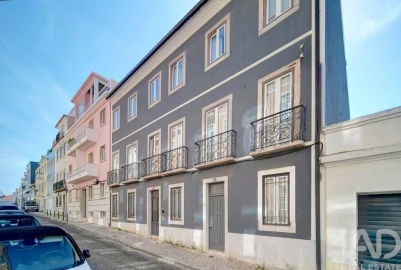 Apartamento T3 para Arrendamento em Estrela