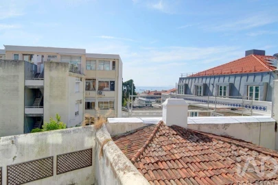 Apartamento T3 para Arrendamento em Estrela