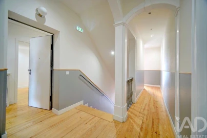 Apartamento T3 para Arrendamento em Estrela