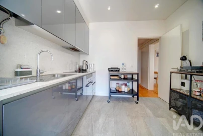 Apartamento T3 para Arrendamento em Estrela