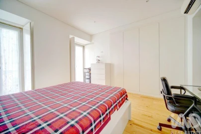 Apartamento T3 para Arrendamento em Estrela