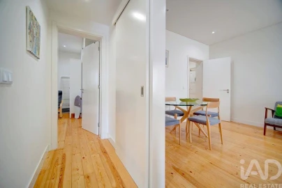 Apartamento T3 para Arrendamento em Estrela