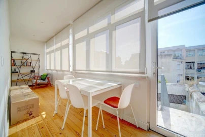 Apartamento T3 para Arrendamento em Estrela