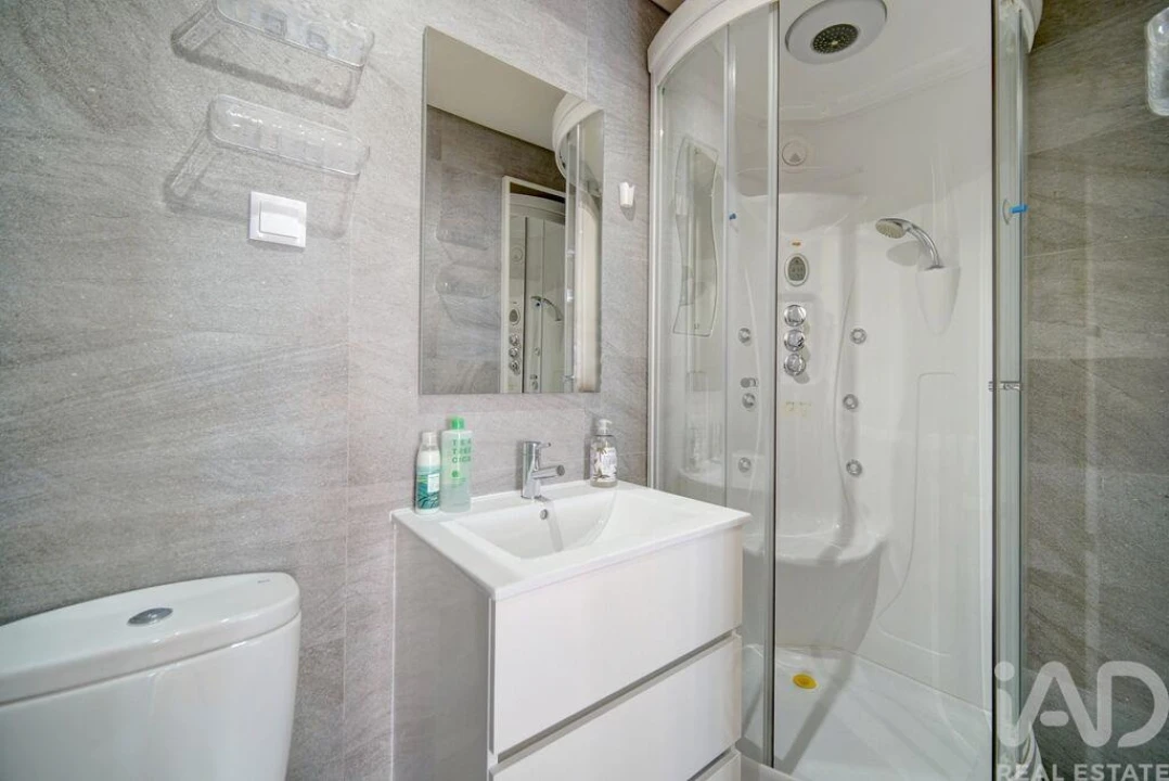 Apartamento T3 para Arrendamento em Estrela Foto 19
