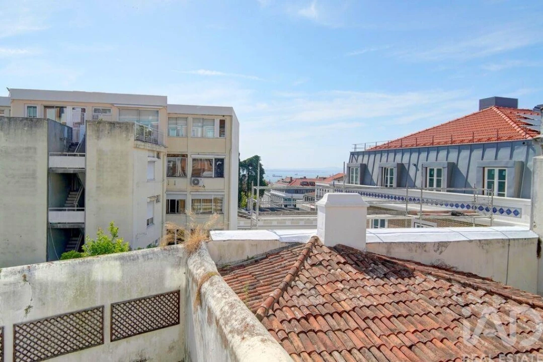 Apartamento T3 para Arrendamento em Estrela Foto 26