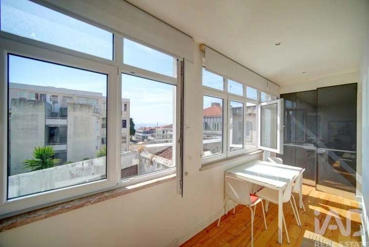 Apartamento T3 para Arrendamento em Estrela Foto 4