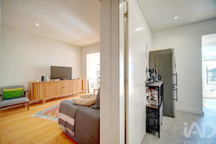 Apartamento T3 para Arrendamento em Estrela Foto 6