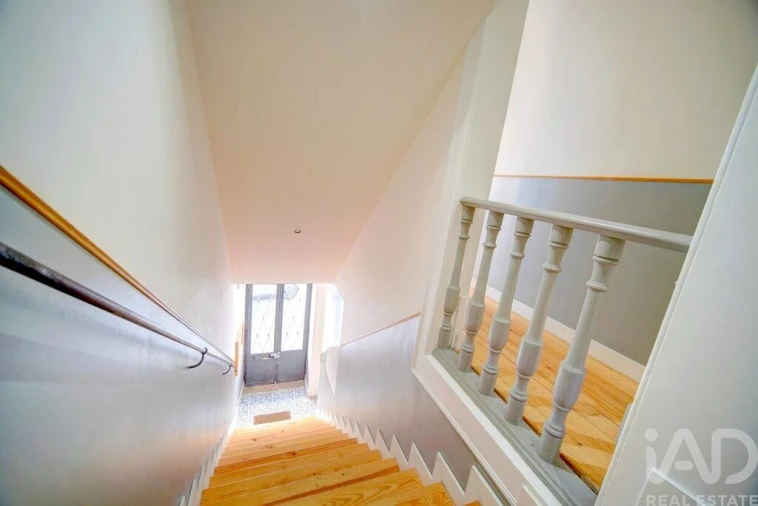 Apartamento T3 para Arrendamento em Estrela Foto 23
