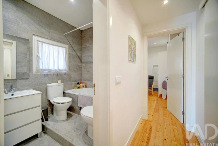 Apartamento T3 para Arrendamento em Estrela Foto 12