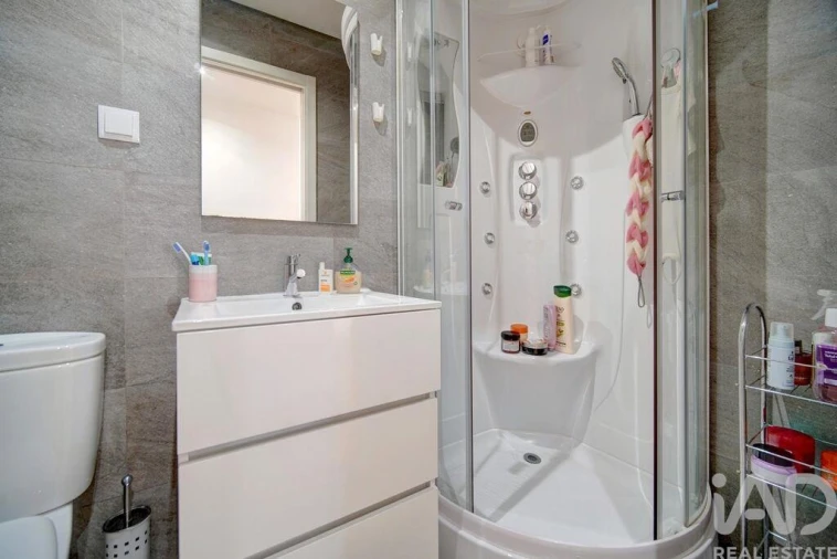 Apartamento T3 para Arrendamento em Estrela Foto 17