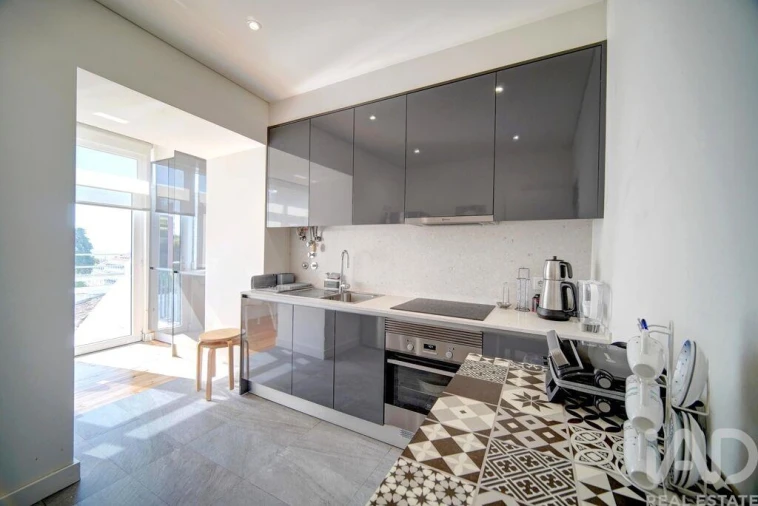 Apartamento T3 para Arrendamento em Estrela Foto 8