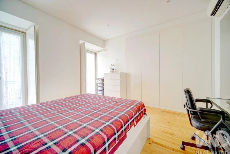 Apartamento T3 para Arrendamento em Estrela Foto 16