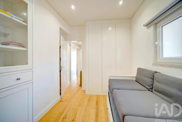 Apartamento T3 para Arrendamento em Estrela Foto 11