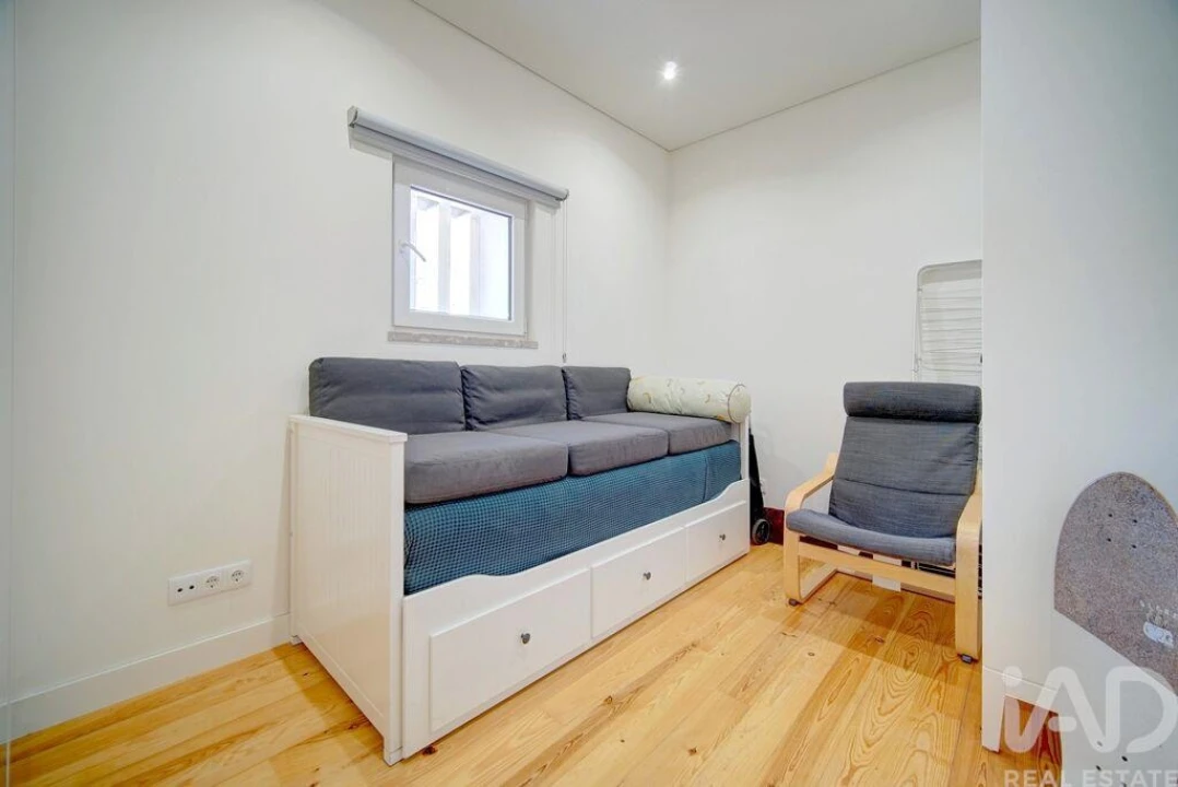 Apartamento T3 para Arrendamento em Estrela Foto 10
