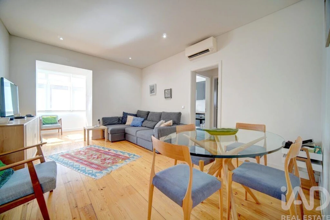 Apartamento T3 para Arrendamento em Estrela Foto 1