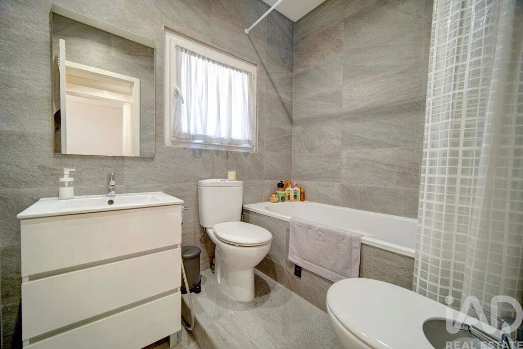 Apartamento T3 para Arrendamento em Estrela Foto 13