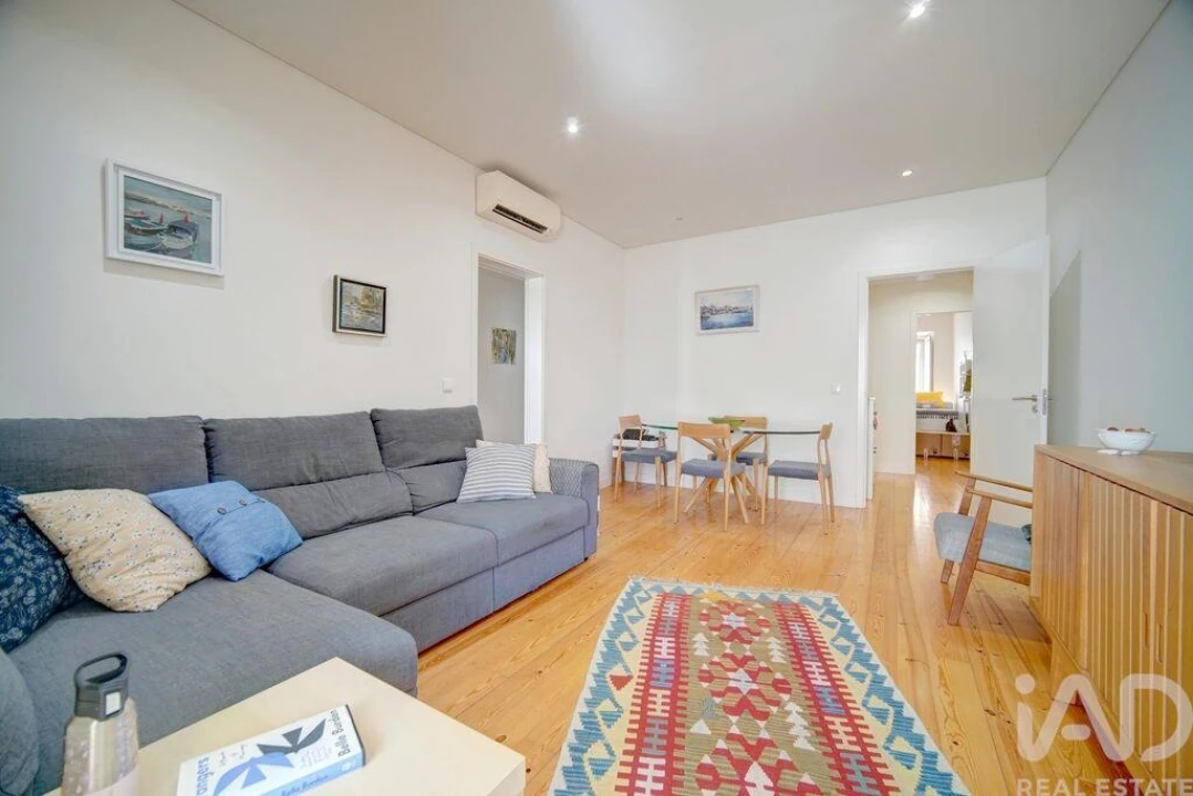 Apartamento T3 para Arrendamento em Estrela Foto 2