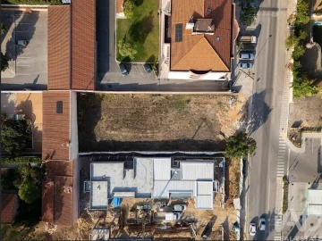 Terreno para Venda em Nossa Sra de Fatima