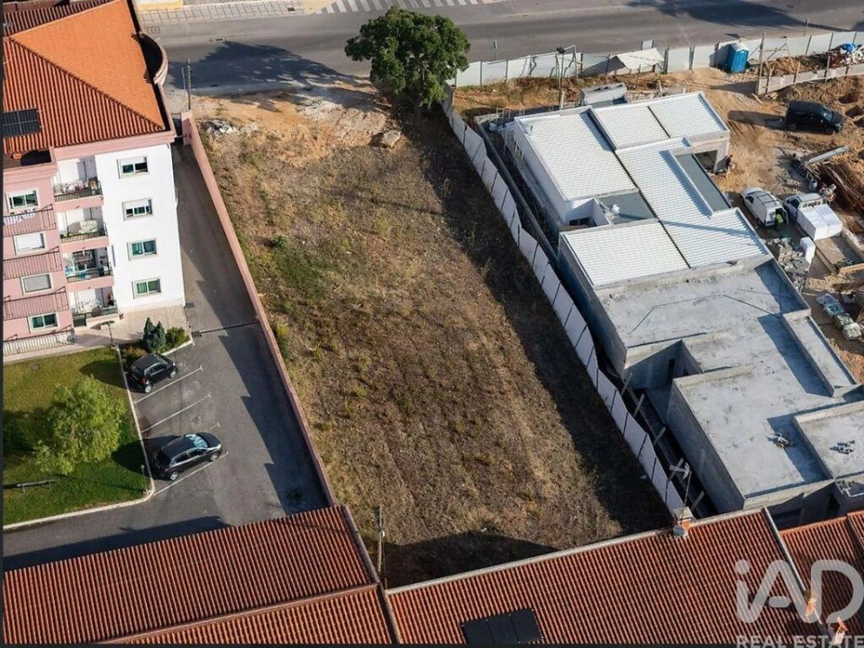 Terreno para Venda em Nossa Sra de Fatima Foto 12