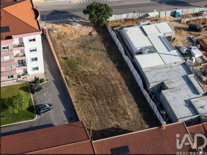 Terreno para Venda em Nossa Sra de Fatima Foto 12