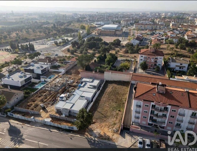 Terreno para Venda em Nossa Sra de Fatima Foto 13